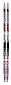 ACRA LSR/S/XTCRV-185 Běžecké lyže šupinaté s vázáním NNN