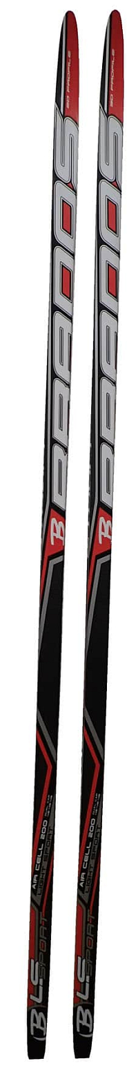 ACRA LST1/1-180 Běžecké lyže Skol 180cm