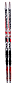 Skol LST1/1S-160 Běžecké lyže se šupinami Skol Bados 160 cm