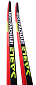 ACRA LSR/S/INOV-200 Běžecké lyže šupinaté s vázáním NNN