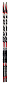 ACRA LSR-190 Běžecké lyže s vázáním NNN