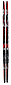 ACRA LSR/EL-170 Běžecké lyže s vázáním NNN