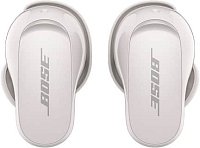 Bose QC Earbuds II bílá