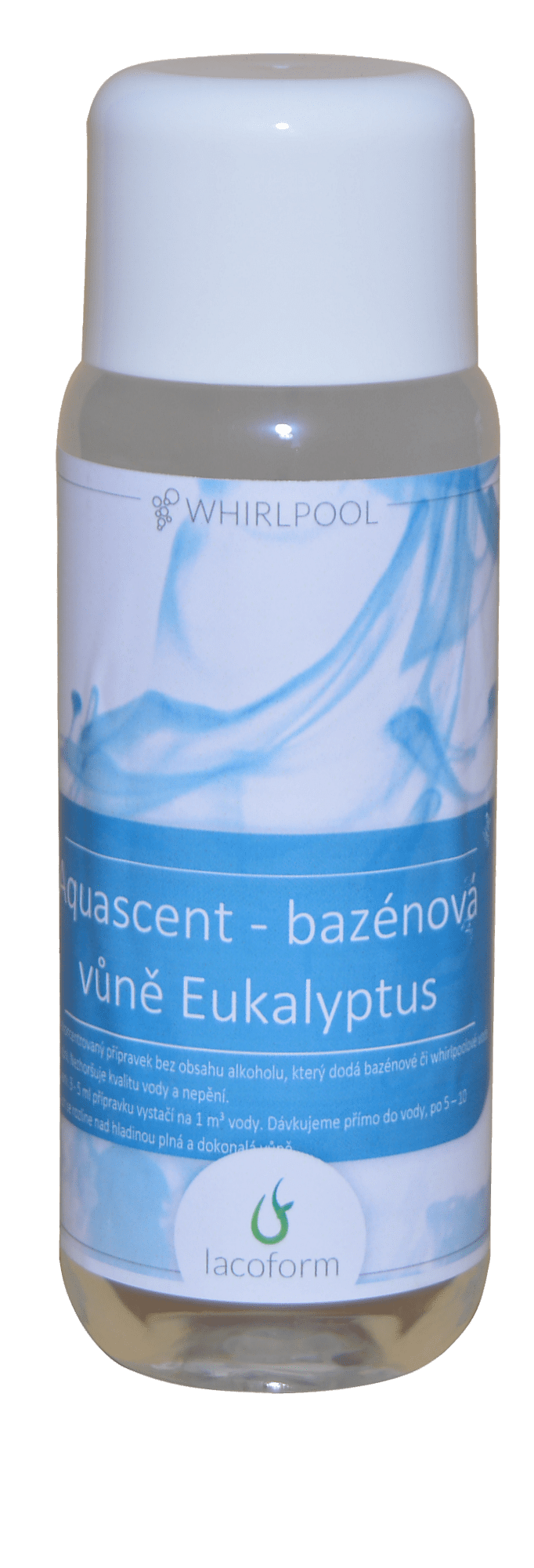 Aroma do vody Eukalyptus 250 ml