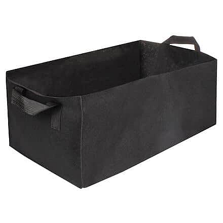 Box Grow Bag 50 textilní květináč Balení: 1 ks