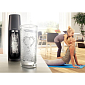 Sada Sodastream Spirit Black MultiPack