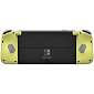 SWITCH Split Pad Compact (Light Grey - Yellow)