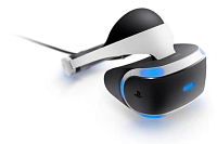 SONY PS4 PlayStation VR