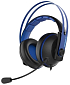 ASUS Cerberus V2 gaming headset BLUE