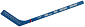 LION H30M Plastová hokejka mini 30 cm modrá