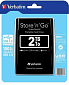 VERBATIM Store'n'Go 2TB Black (53177) - 2.jakost