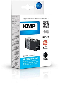 KMP H176BX (HP 903 Black XL)