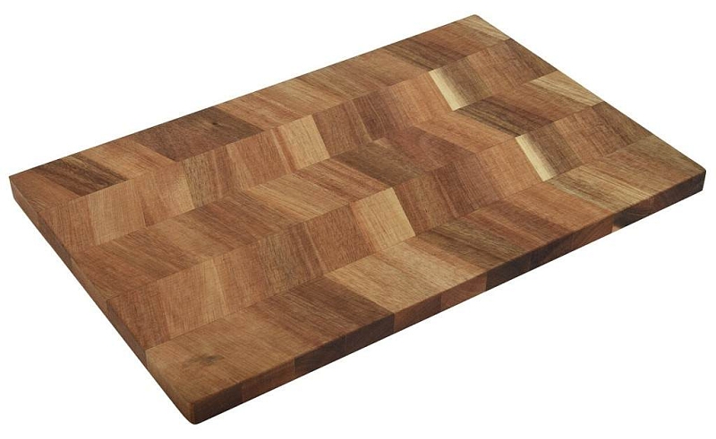 EXCELLENT Prkénko krájecí akátové dřevo 36 x 23 cm KO-784230410
