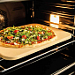 BERGHOFF Pizza kámen do trouby nebo na gril BF-3950035