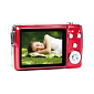 Digitální fotoaparát Agfa Compact DC 8200 Red