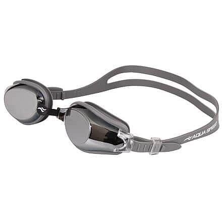 Champion plavecké brýle šedá Balení: 1 ks