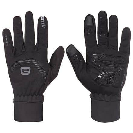 Peak 2.0 WS+ sportovní rukavice černá Velikost oblečení: M