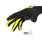 Peak 2.0 WS+ sportovní rukavice černá-žlutá