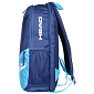 Elite Backpack 2020 sportovní batoh modrá