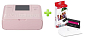 CANON Selphy CP-1300 Pink + KP-36IP