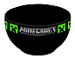 Miska keramická 600 ml, Minecraft