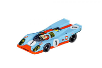 Auto Carrera D124 - 23937 Porsche 917 KH 1970