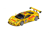 Auto Carrera D124 - 23943 Ferrari 458 Italia GT3