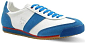 Sportovní obuv BOTAS CLASSIC NEW 44 - modrá