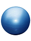 Gymnastický míč 65cm EXTRA FITBALL - Modrá