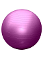 Gymnastický míč 75cm EXTRA FITBALL - Fialová