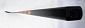 Hokejka LION 6633 125cm - 
Pravá