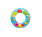 Kruh plavací Intex 58245 61cm