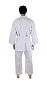 Sedco Kimono JUDO 120 + pásek (bílé)