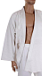 Sedco Kimono JUDO 140 + pásik (biele)