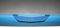 Žíněnka Ultra 200x100x8 cm - modrá