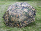 Deštník RYBÁŘSKÝ Sedco CAMO 220 cm - camouflage