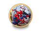 Míč dětský MONDO SPIDERMAN AMAZING  230 - Spiderman