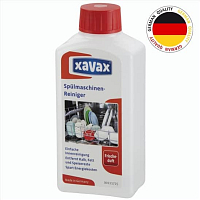 Xavax 111725 čistič myčky, svěží vůně