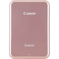 Canon Zoemini Rose Gold