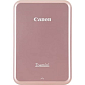 Canon Zoemini Rose Gold