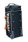 Sportovní taška Tecnica Roller Travel Bag - oranžová