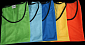Rozlišovací dresy STRIPS SVĚTLE MODRÁ velikost M - světle modrá
