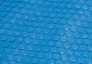 Bazénová plachta SOLAR 305 cm INTEX barva modrá