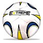 Fotbalový míč MONDO EXTREME - 5 - bílá
