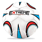 Fotbalový míč MONDO EXTREME - 5 - bílá
