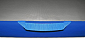 Žíněnka Comfort 200x100x6 cm - modrá
