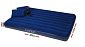 Nafukovací matrace Queen Intex 68765 SET s polštáři 152 x 203 x 22 cm