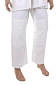 Sedco Kimono JUDO 110 + pásek (bílé)