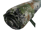 Samonafukovací karimatka SEDCO Maskáč M1503 - camouflage