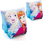 Rukávky nafukovací INTEX 56640 FROZEN DELUXE - modrá